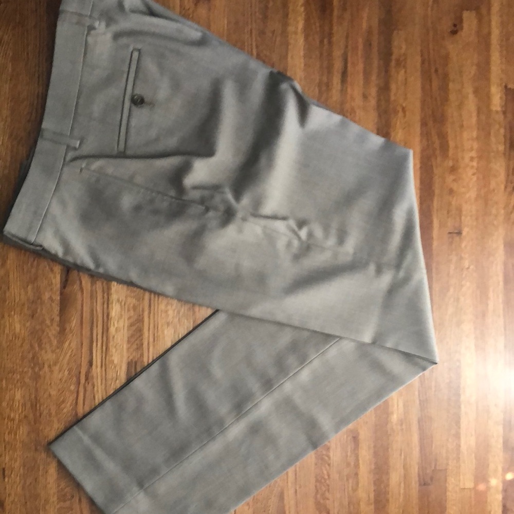 Ralph Lauren Men’s dress pants, 32W X32L, beige